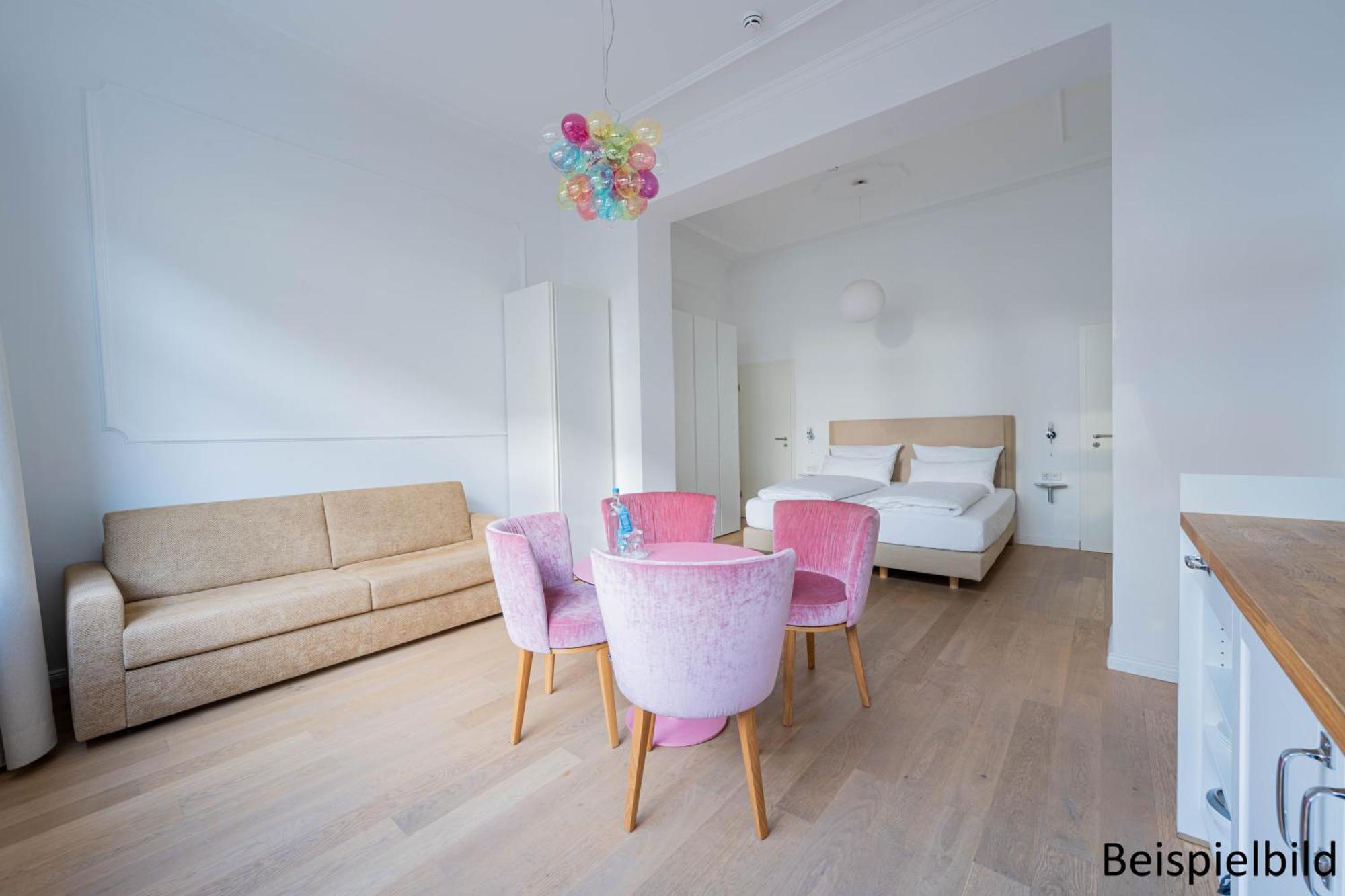 Logierhaus Am Rathaus Ξενοδοχείο Norderney Εξωτερικό φωτογραφία
